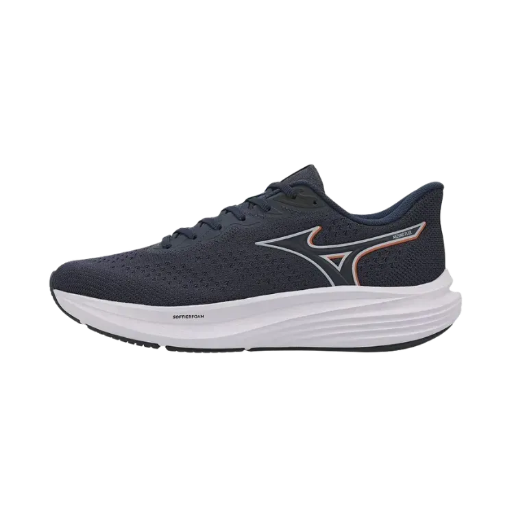 Mizuno Neo Aura Black