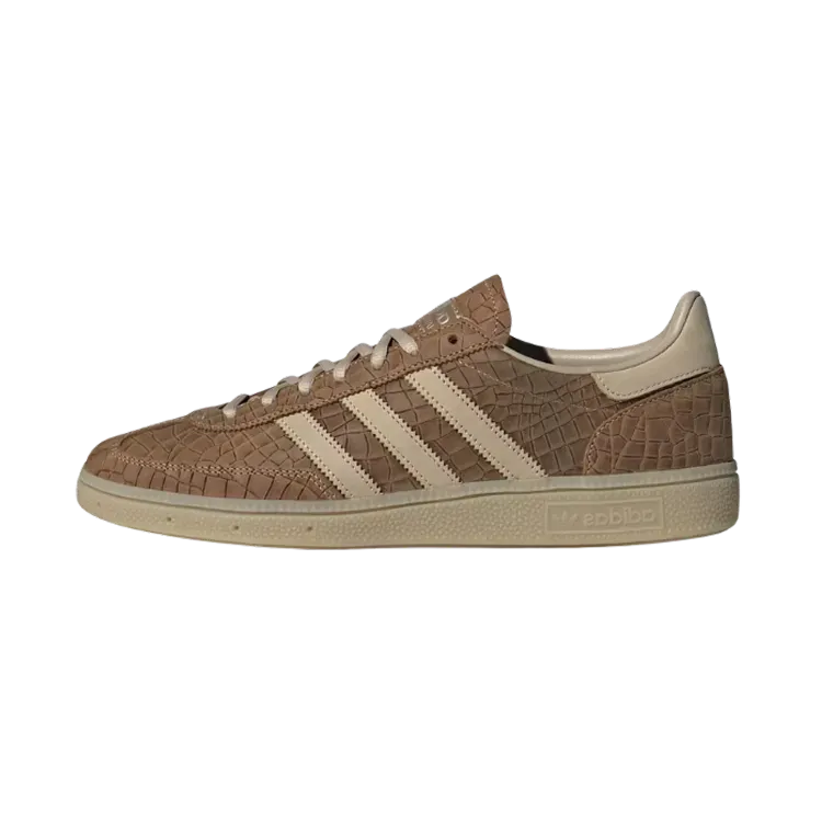 adidas Handball Spezial Light Cinnamon Savanna Stone Khaki - Droper