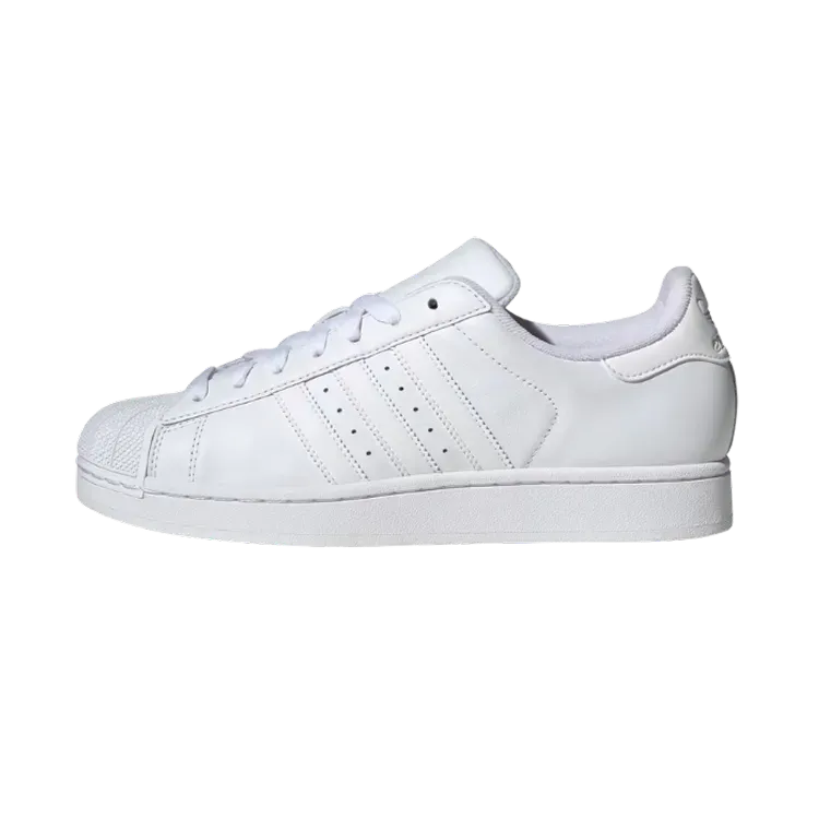 adidas Superstar II Cloud White