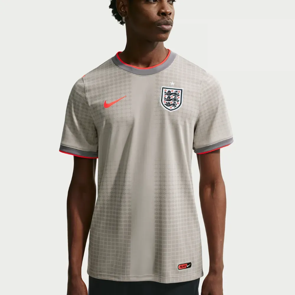 England x Palace x Nike Camiseta Dri-FIT Academy Pro Football 2026