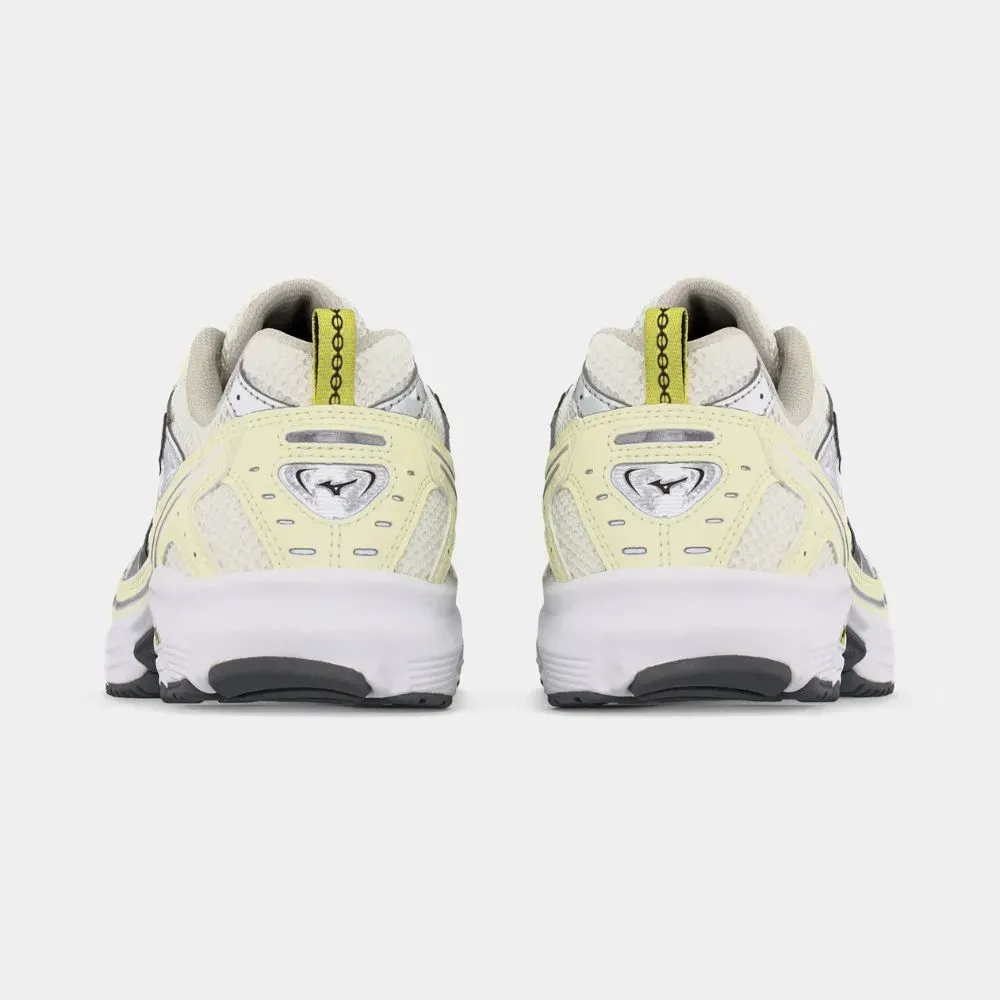 Mizuno MXR Snow White Quiet Shade Sylvan - Droper