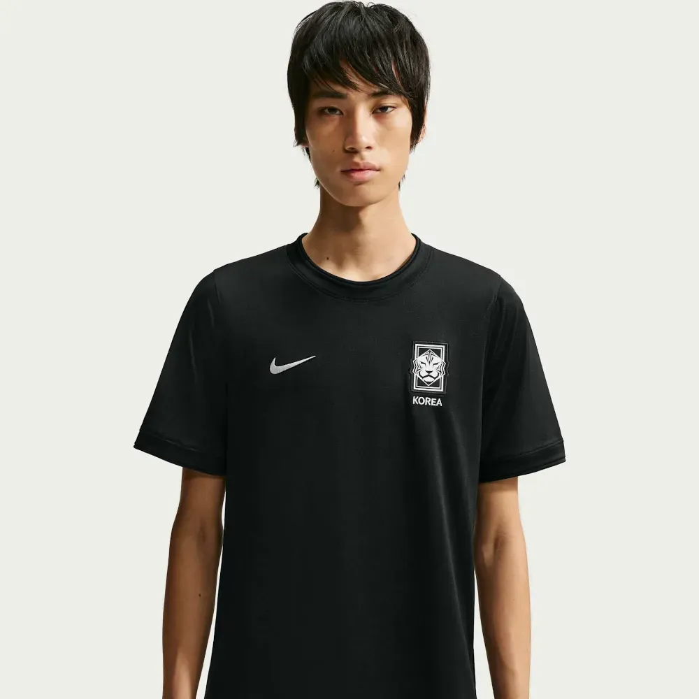 PEACEMINUSONE x South Korea x Nike Camiseta KFA Academy Pro