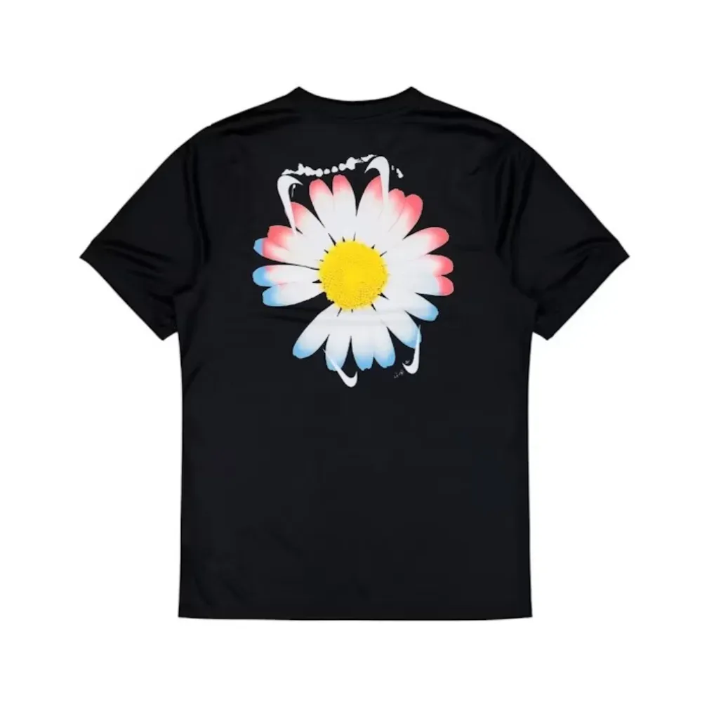 PEACEMINUSONE x South Korea x Nike Camiseta Korea Black (Asian