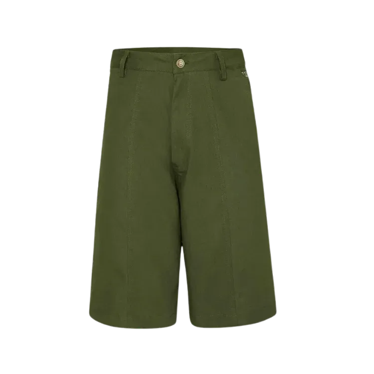 Shorts Class Baggy CLS Green
