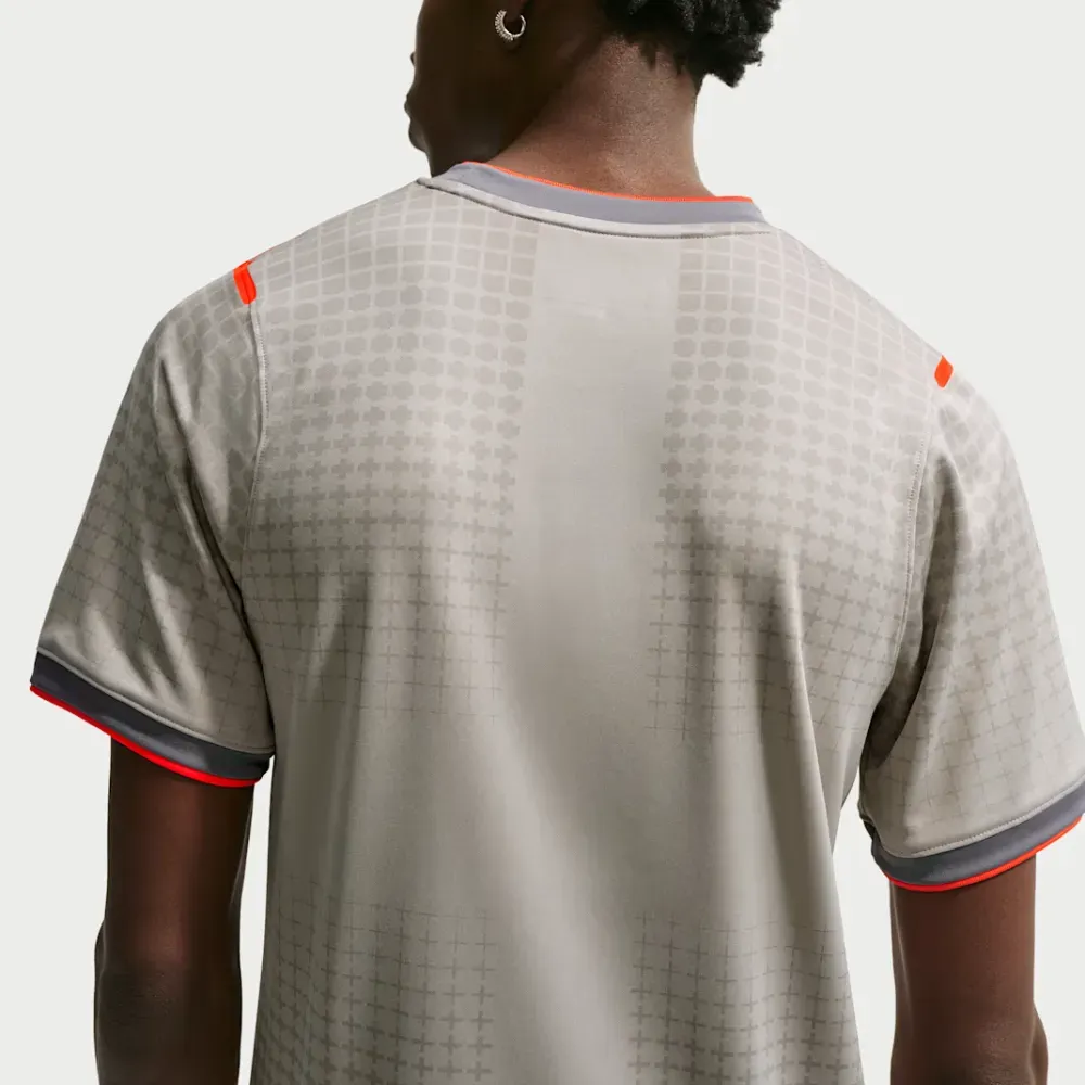 England x Palace x Nike Camiseta Dri-FIT Academy Pro Football 2026