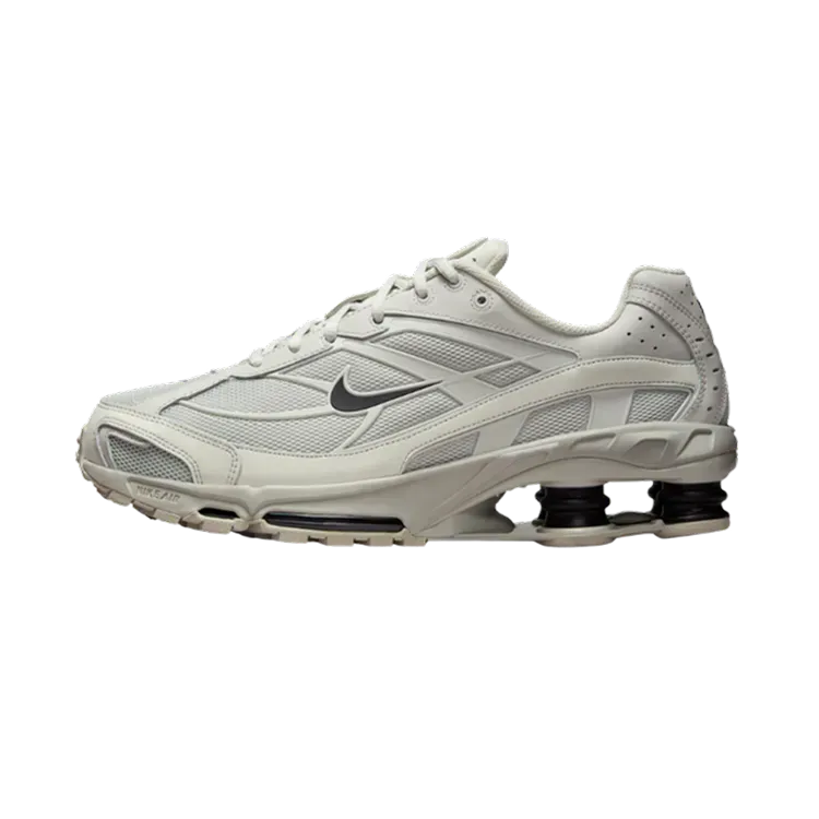 Nike Shox Ride 2 Light Bone