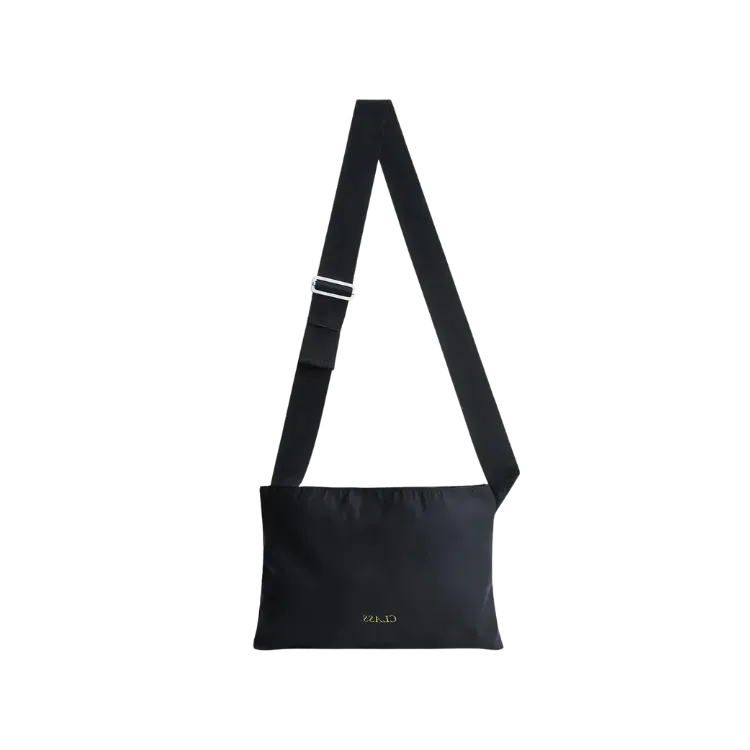 Bolsa Class Medium Inverso Black