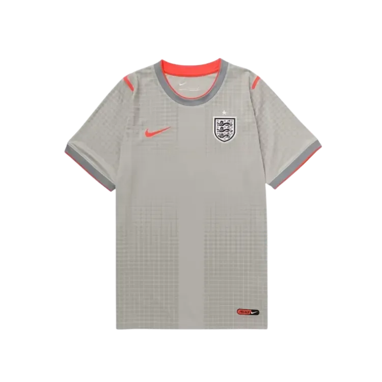 England x Palace x Nike Camiseta White - Droper