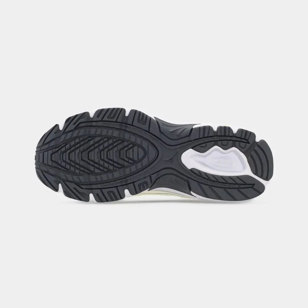 Mizuno MXR Snow White Quiet Shade Sylvan - Droper