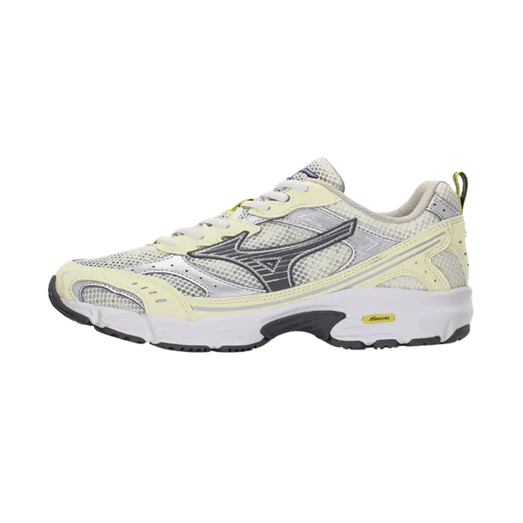 Mizuno MXR Snow White Quiet Shade Sylvan - Droper