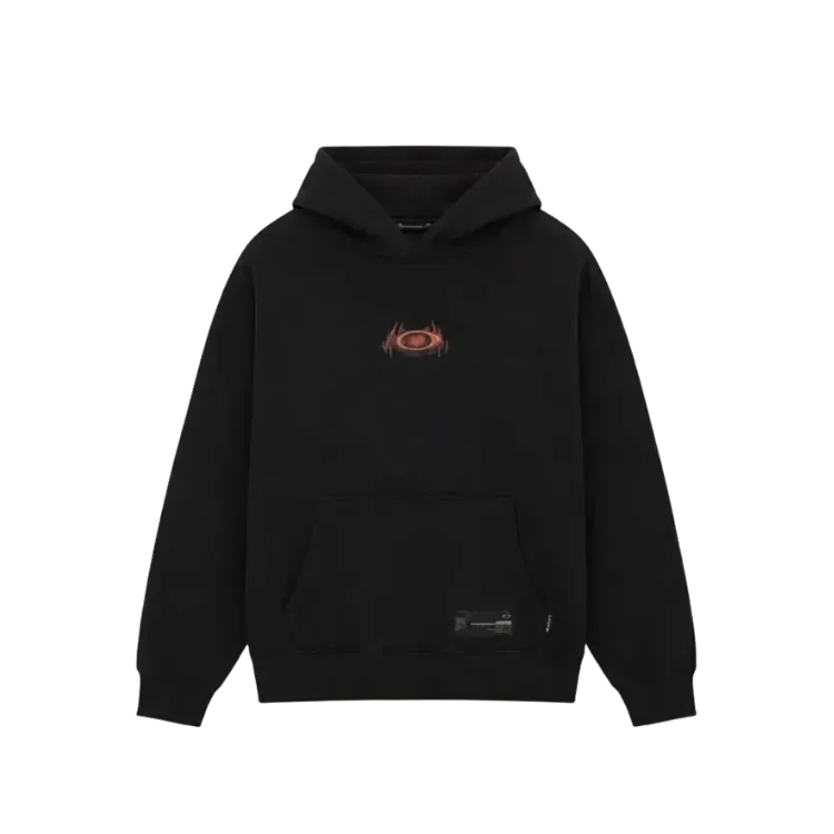 SATISFY x Oakley Óculos Straight Jacket 99 Grey - Droper