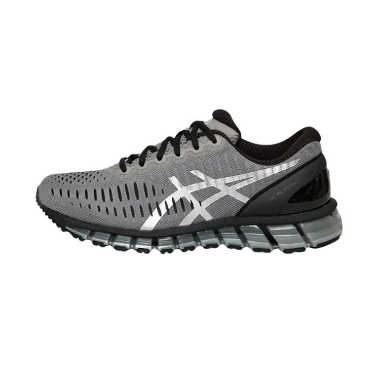 C.P. Company x Asics Gel-Quantum 360 Caviar Black Beauty - Droper