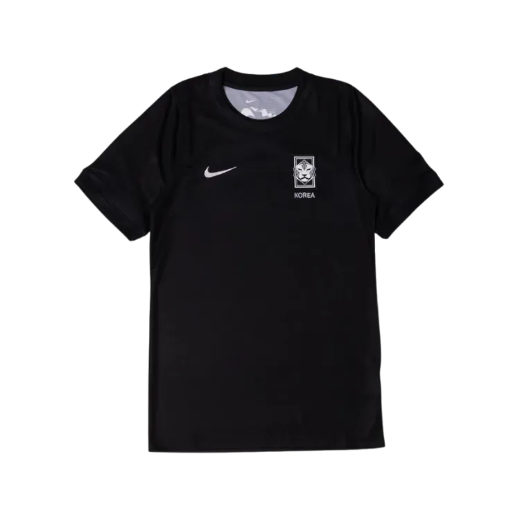 PEACEMINUSONE x South Korea x Nike Camiseta KFA Academy Pro
