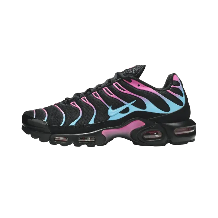 Nike Air Max Plus Miami Vice