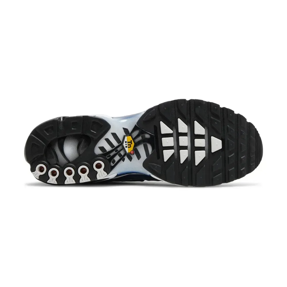Nike Air Max Plus Shattered Ice Midnight Navy - Droper