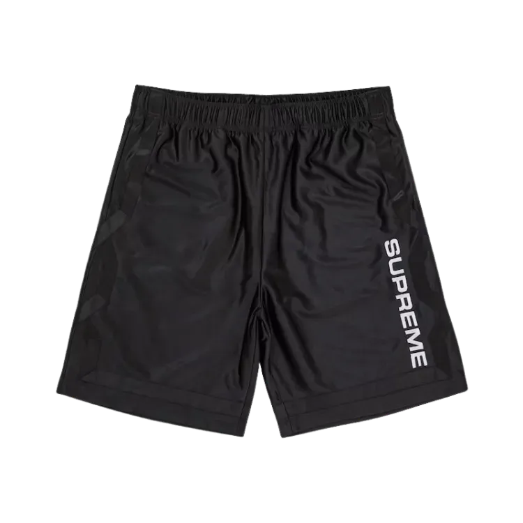 Shorts Supreme Chain Link Basketball Black SS26-W19