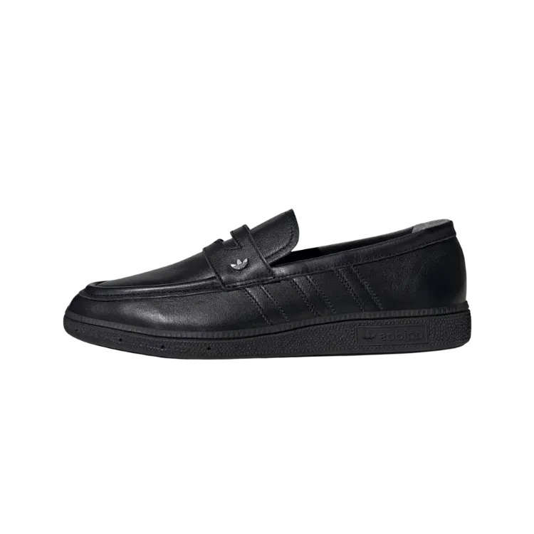 靴 ML27 adidas Handball Spezial Loafer Fox Brown - Droper