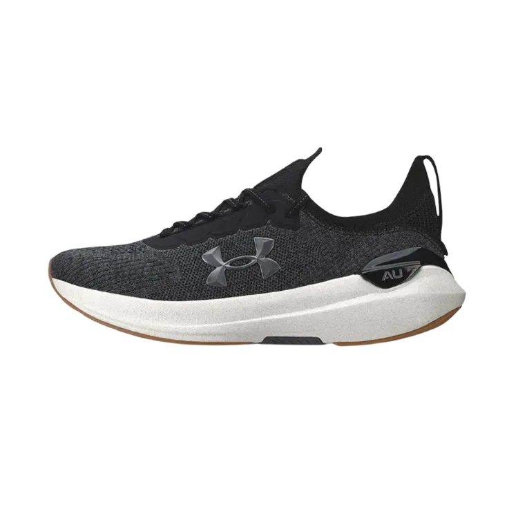Under Armour Charged Hit Grey