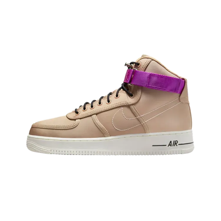 Nike Air Force 1 High '07 LV8 Moving Company Hemp