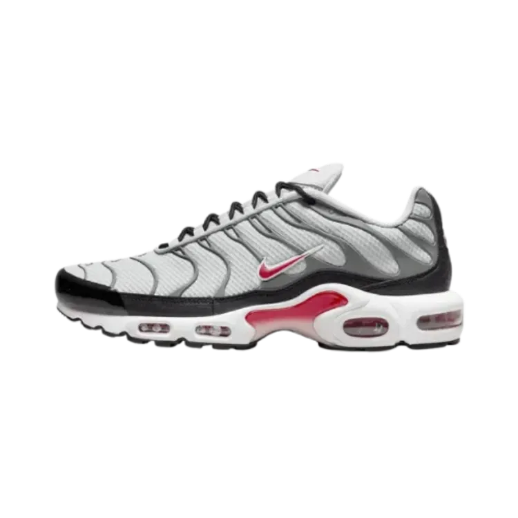 Nike Air Max Plus Varsity Red