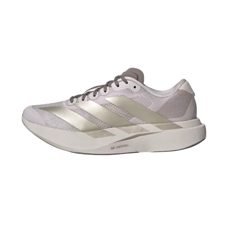 adidas Adizero EVO SL Ice Purple Silver Brown