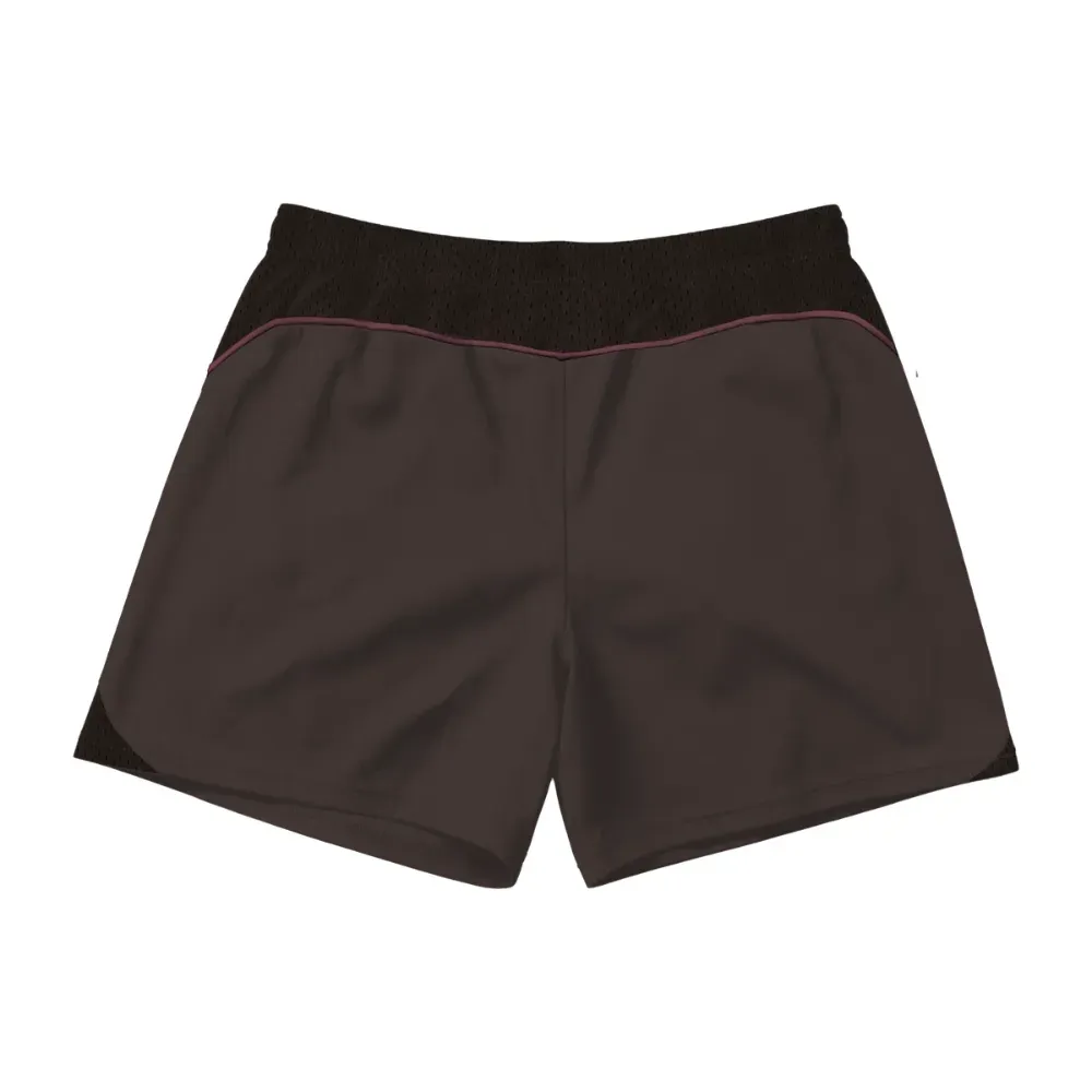 Cactus Jack x Nike Shorts Total 90 Brown - Droper