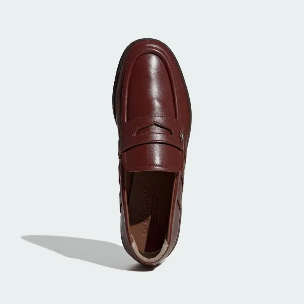 adidas Handball Spezial Loafer Fox Brown foto 2