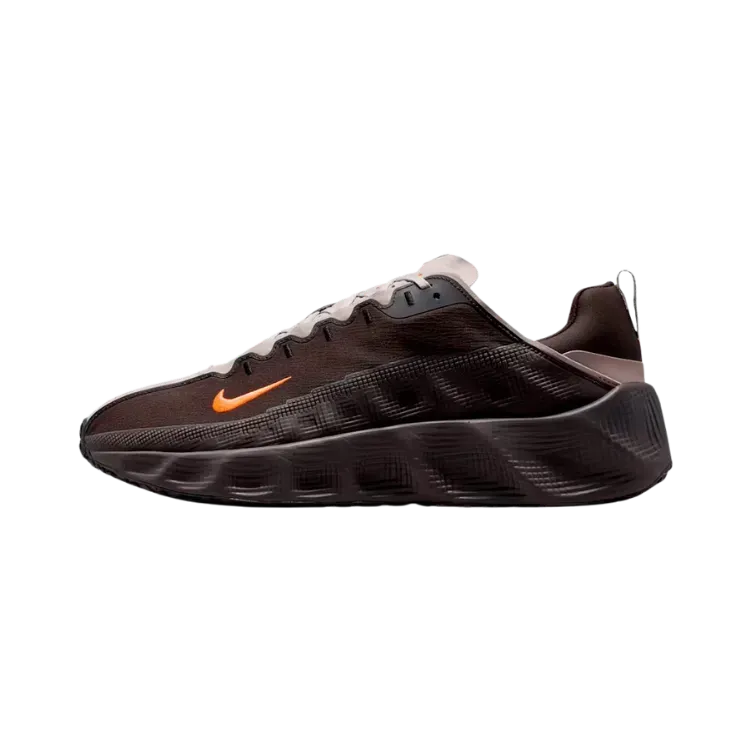 Nike Mind 001 Flyknit Hyper Royal - Droper