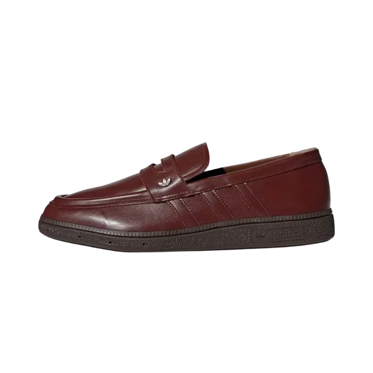 adidas Handball Spezial Loafer Aurora Coffee Aurora Coffee Gum