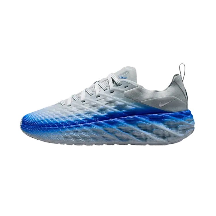 Nike Ava Edge Vast Grey Racer Blue