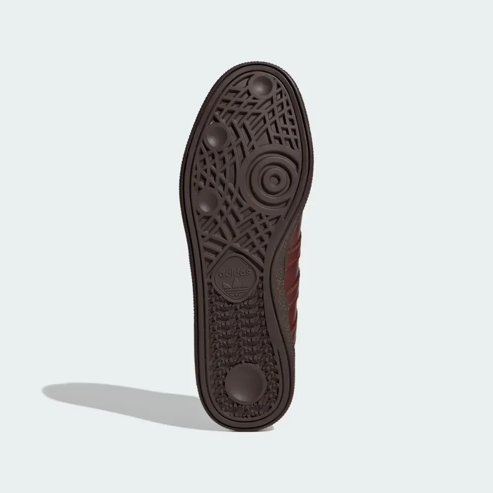 adidas Handball Spezial Loafer Fox Brown - Droper
