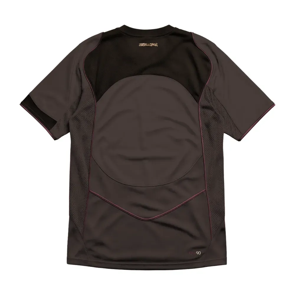 Cactus Jack x Nike Camiseta Total 90 Brown - Droper