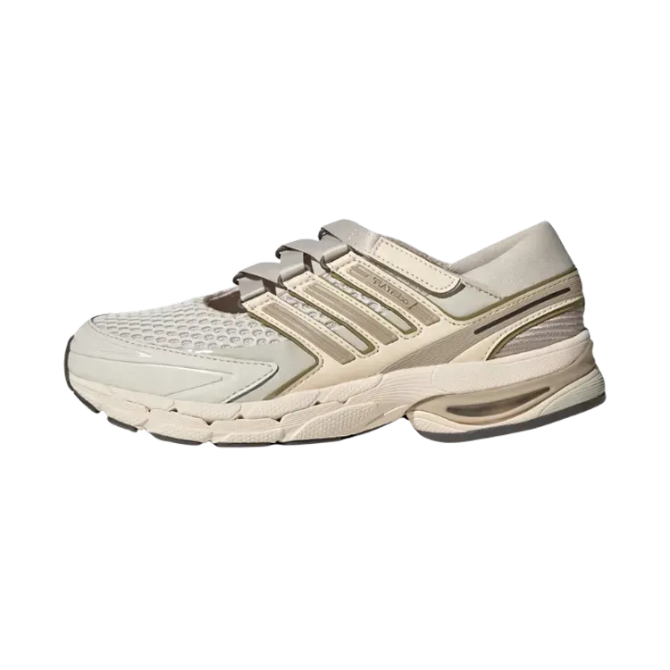 adidas Adistar Control 5 MJ Wonder White Wonder Beige Alumina