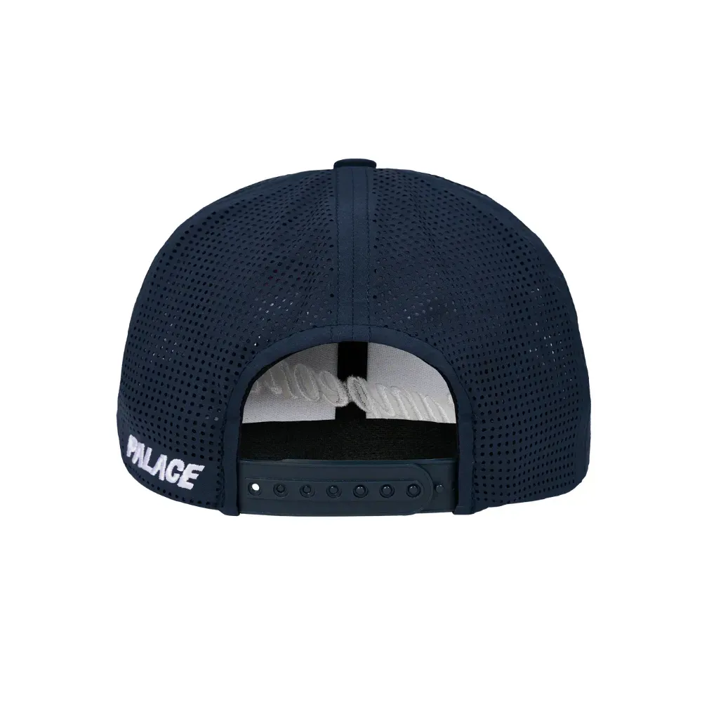 Boné Palace Copa America 6-Panel Navy - Droper