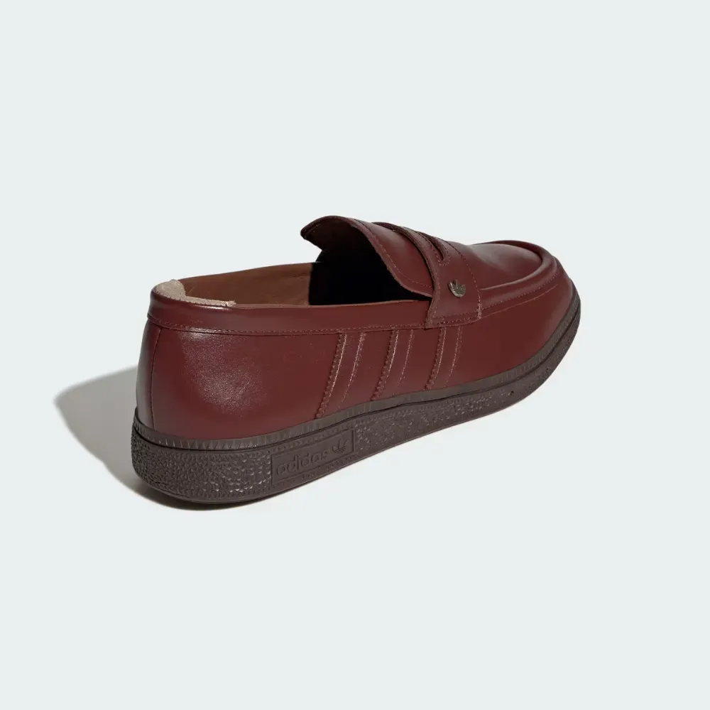 adidas Handball Spezial Loafer Fox Brown foto 4