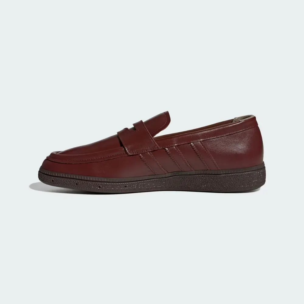 adidas Handball Spezial Loafer Fox Brown - Droper