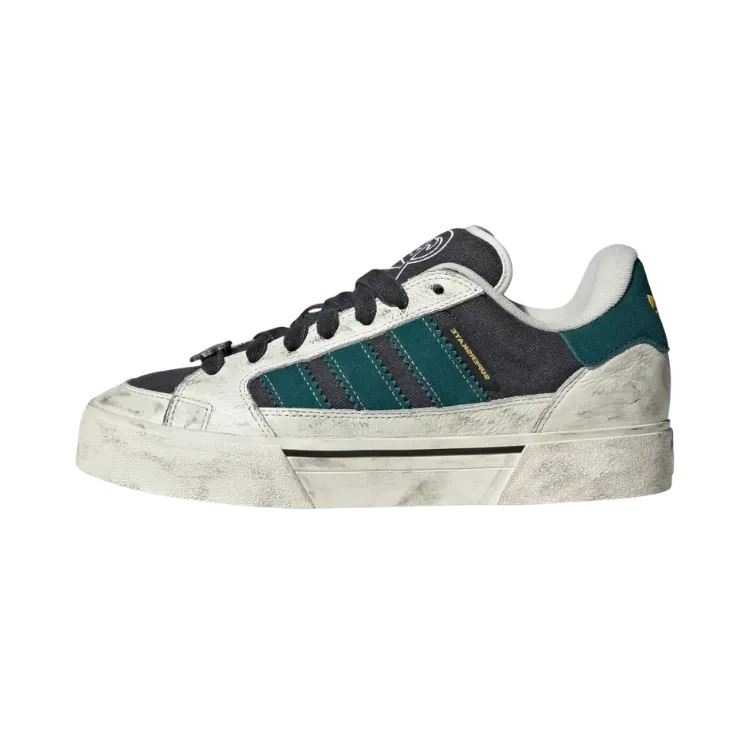Disney x adidas Superskate ST Mickey Mouse Off White Rich Green