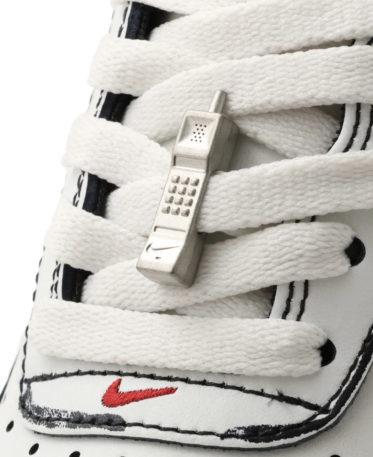Nike prepara lançamento do Air Force 1 Low 