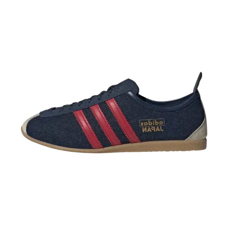 adidas Japan Night Indigo Equipment Red Gum
