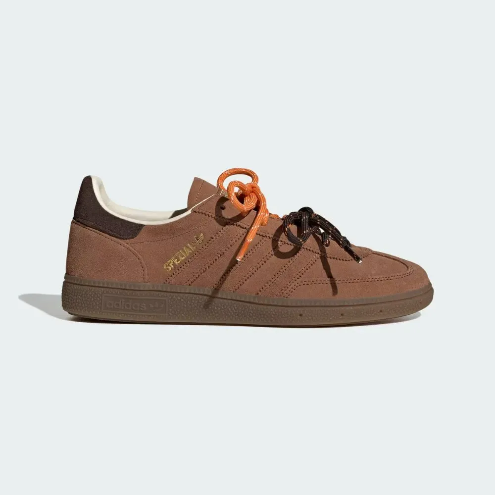 Imagem adidas Handball Spezial Preloved Brown Aurora Coffee Gold Metallic