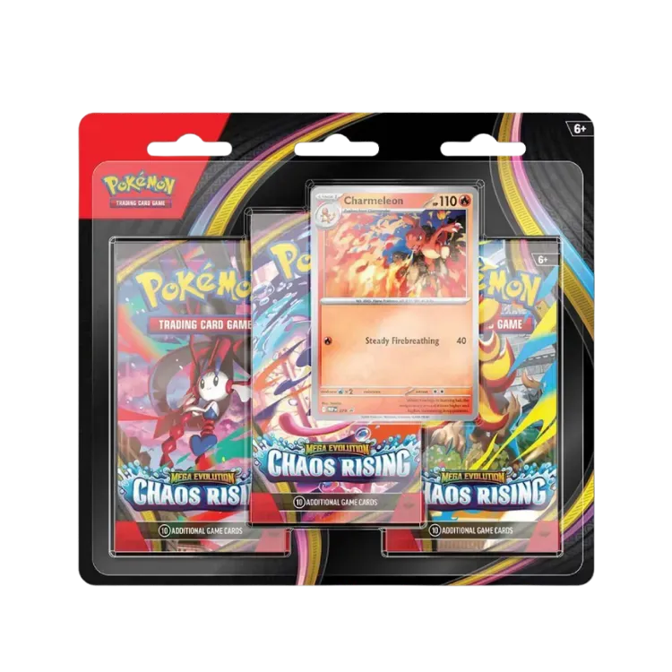 Box Coleção Mega Greninja ex Premium Pokémon TCG EN-US - Droper