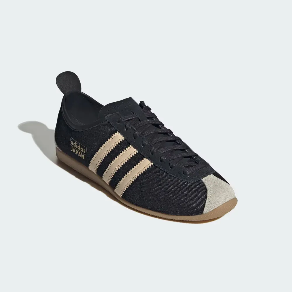 adidas Japan Core Black Sand Strata Gum - Droper