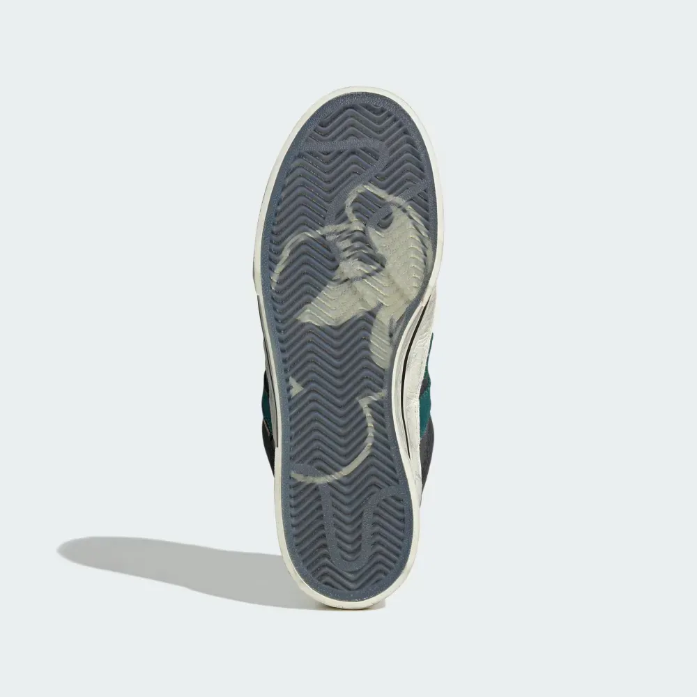 Disney x adidas Superskate ST Mickey Mouse Off White Rich Green foto 5