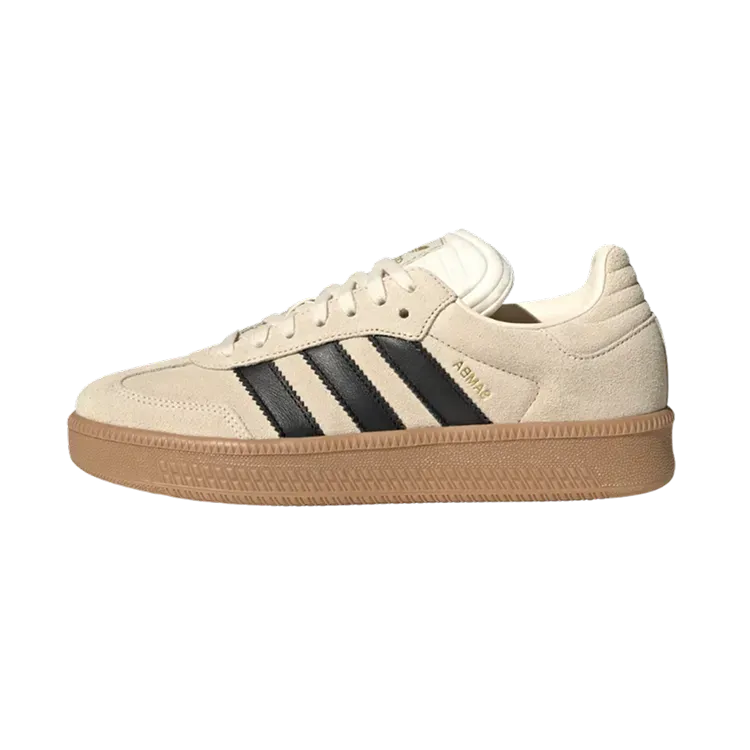 adidas Samba XLG Wonder White Core Black Gum