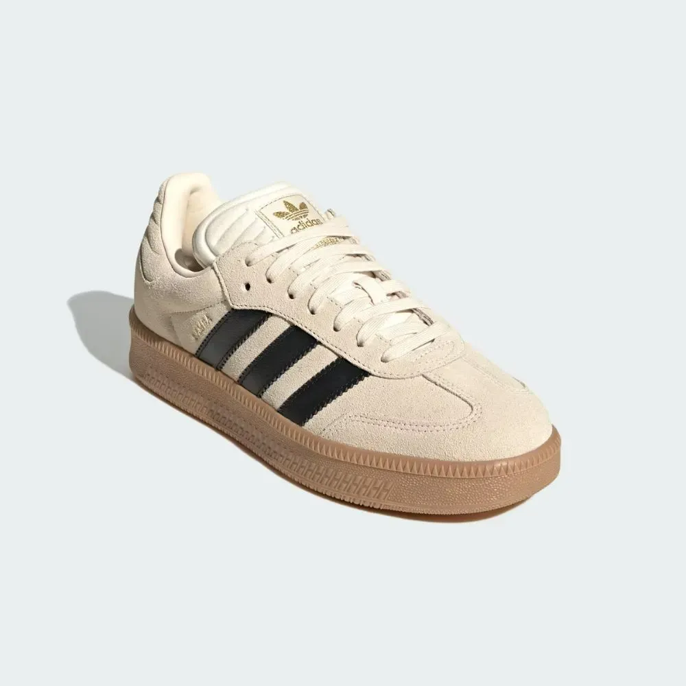 adidas Samba XLG Wonder White Core Black Gum - Droper