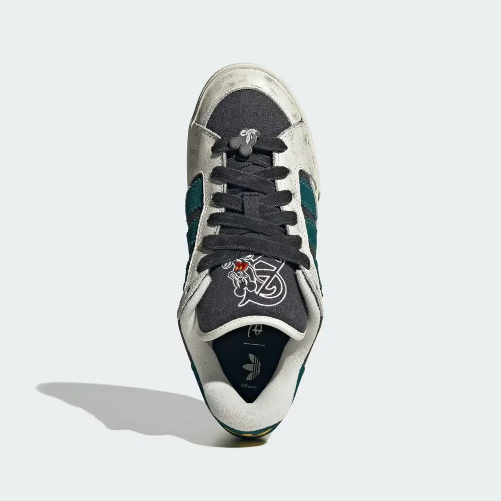 Disney x adidas Superskate ST Mickey Mouse Off White Rich Green foto 2