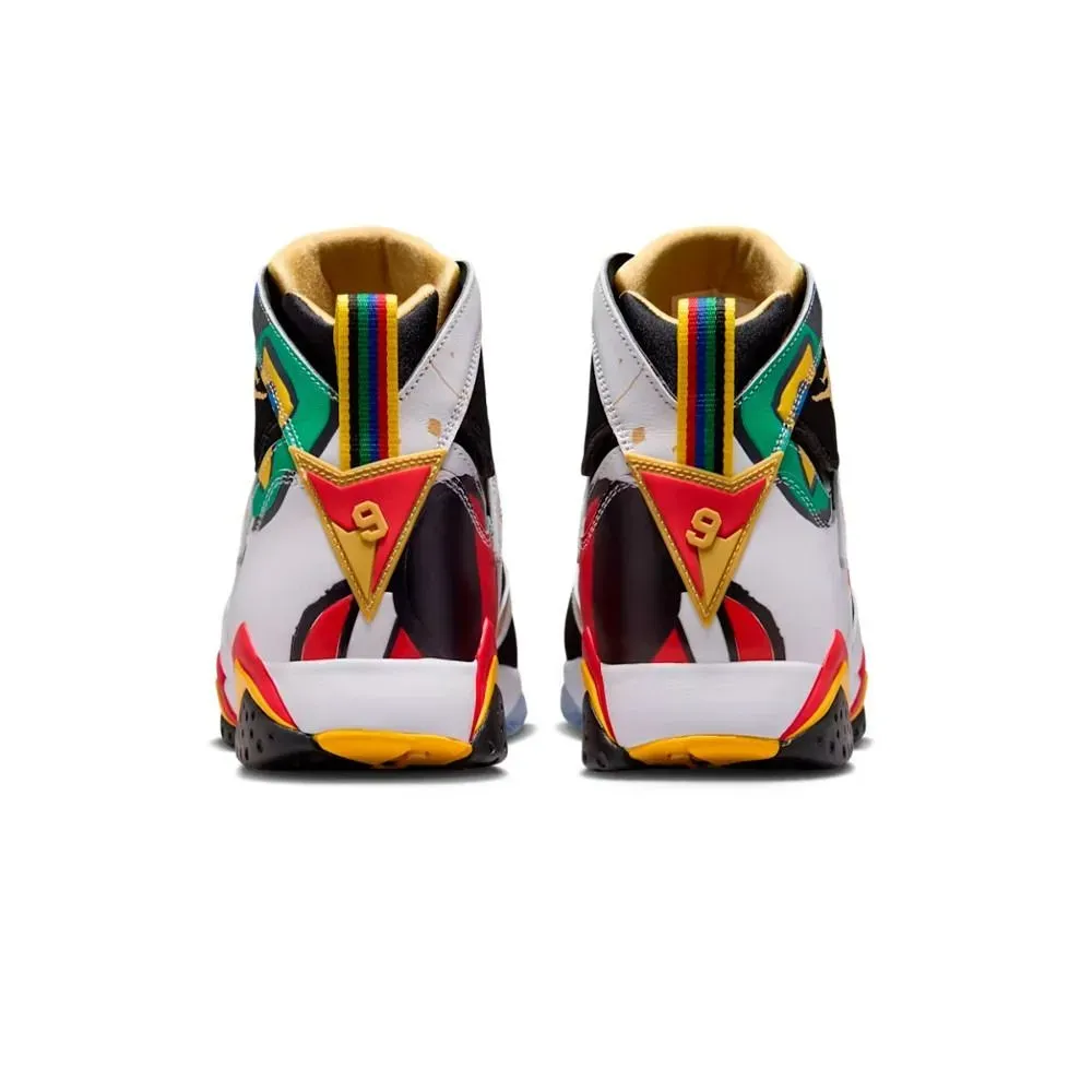 Jordan Air Jordan 7 Retro/マルチカラー 26cm Air Jordan 7 Retro Miro Multicolor - Droper