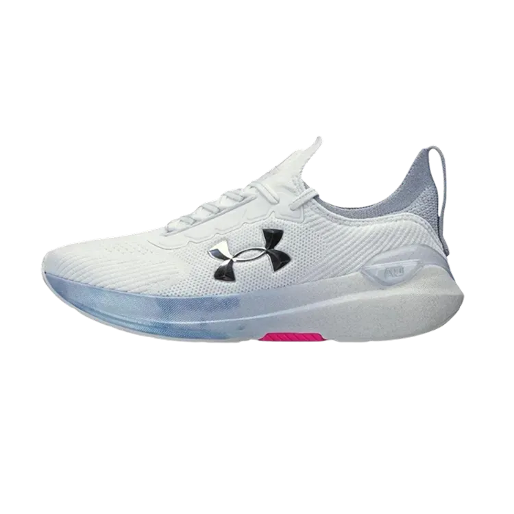 Under Armour Charged Hit White Feminino
