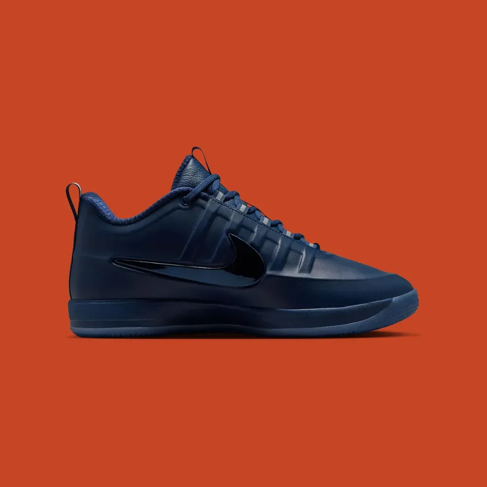 Nike Book 2 SE Detroit Tigers - Droper