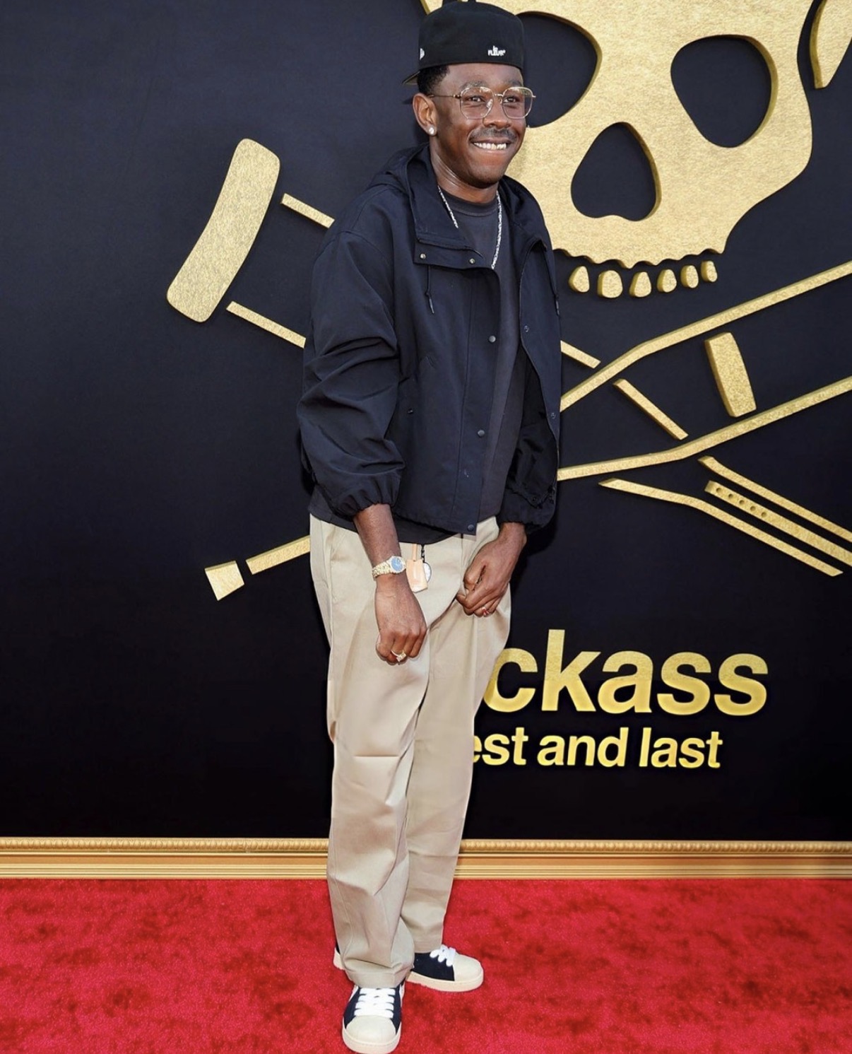 Converse e Tyler, the Creator reinventam o clássico Pro Leather
